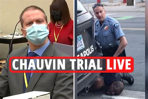 George Floyd: What witnesses have said in the Chauvin trial